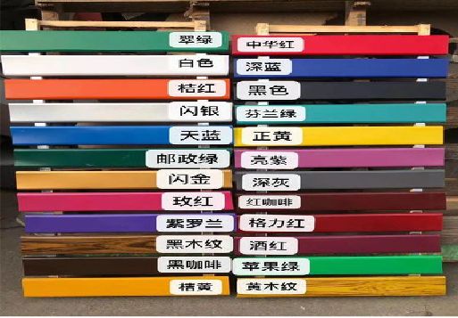 汝阳做招牌可以用哪些材料？
